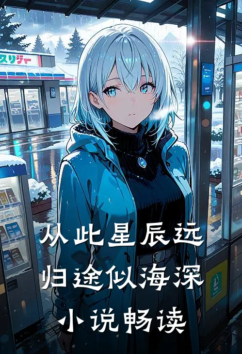 从此星辰远，归途似海深小说畅读