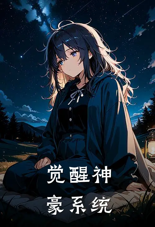 觉醒神豪系统