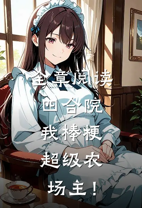 全章阅读四合院：我棒梗，超级农场主！