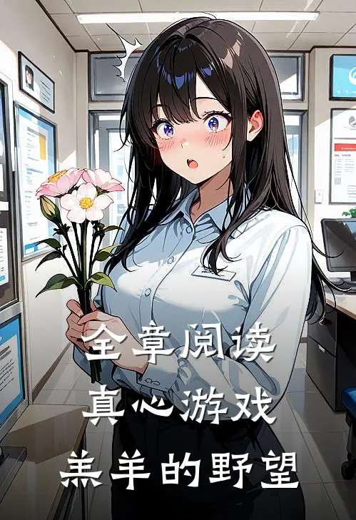 全章阅读真心游戏：羔羊的野望