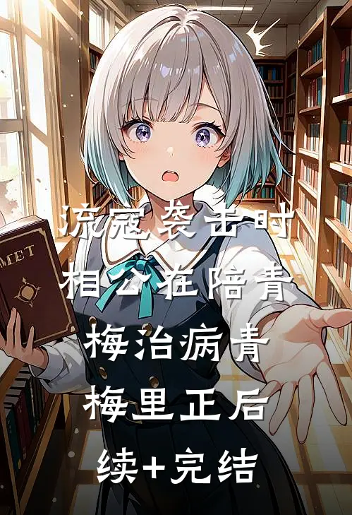 流寇袭击时，相公在陪青梅治病青梅里正后续+完结