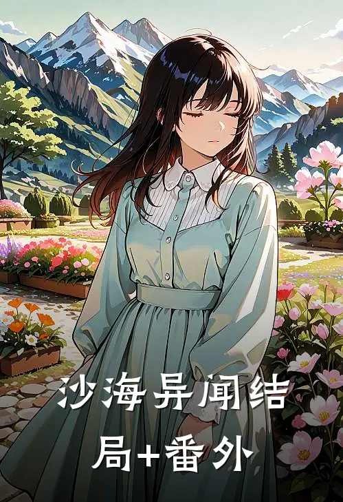 沙海异闻结局+番外