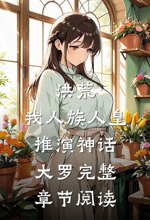 洪荒：我人族人皇，推演神话大罗完整章节阅读