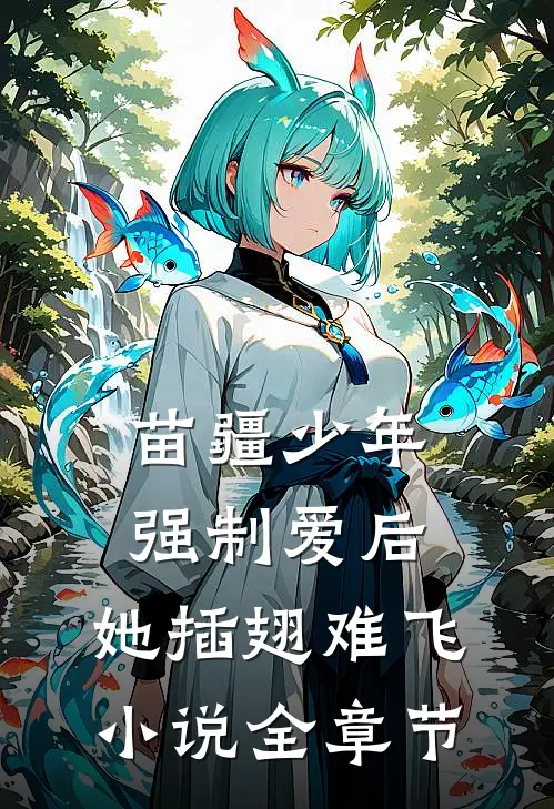 苗疆少年强制爱后，她插翅难飞小说全章节