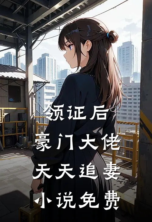 领证后，豪门大佬天天追妻小说免费