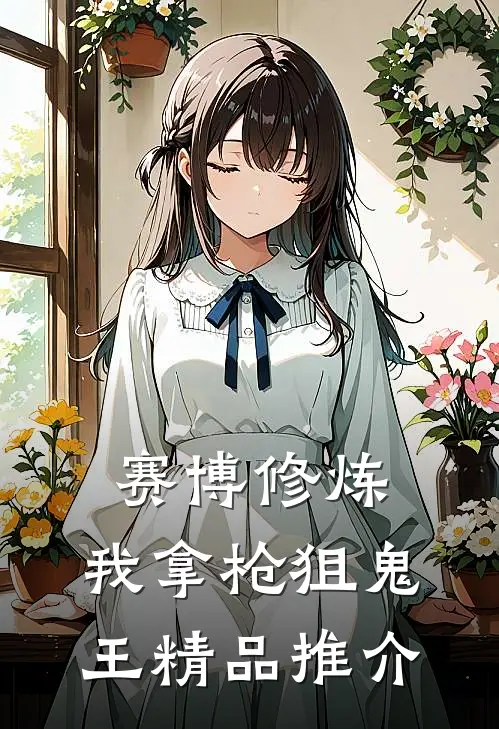 赛博修炼：我拿枪狙鬼王精品推介