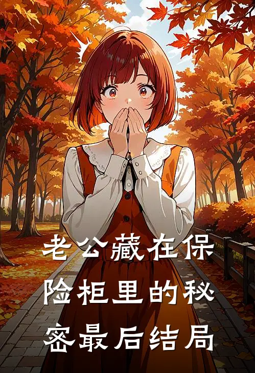 老公藏在保险柜里的秘密最后结局
