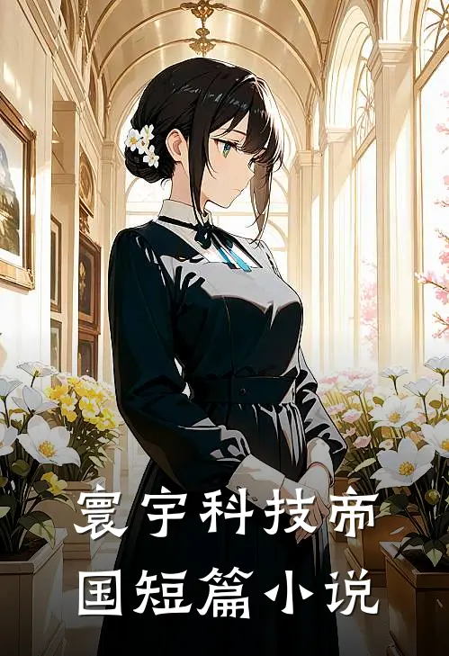 寰宇科技帝国短篇小说