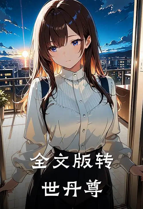 全文版转世丹尊