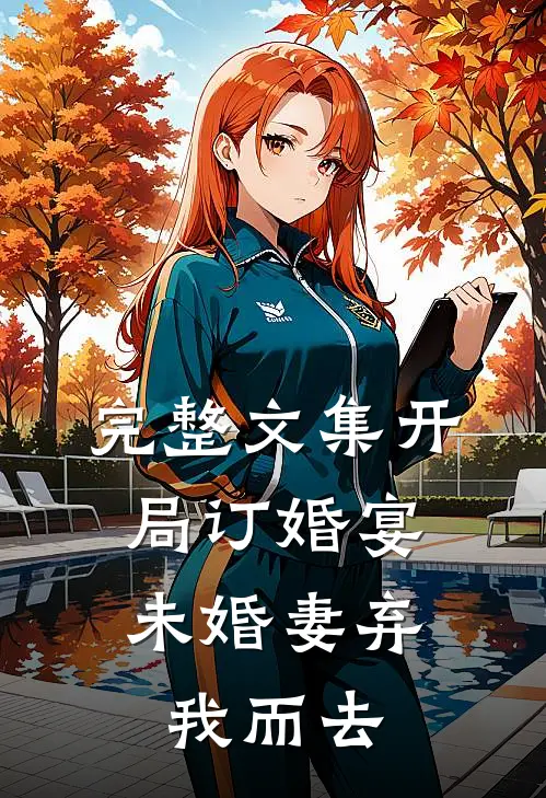 完整文集开局订婚宴，未婚妻弃我而去