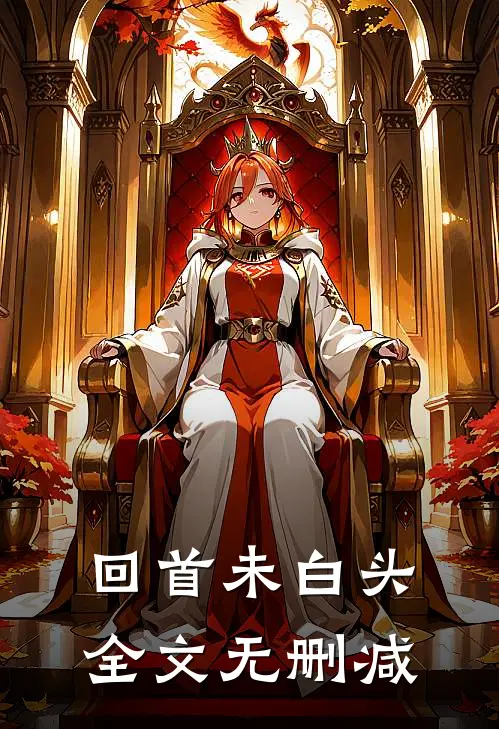 回首未白头全文无删减