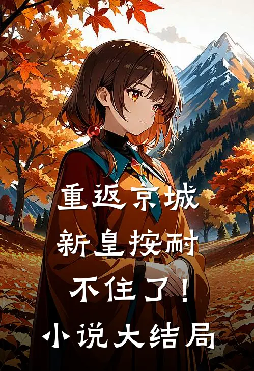 重返京城，新皇按耐不住了！小说大结局