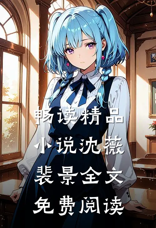 畅读精品小说沈薇裴景全文免费阅读