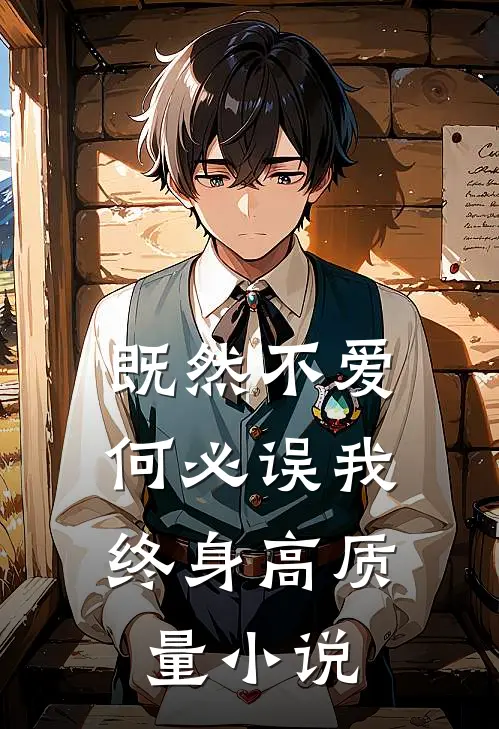 既然不爱，何必误我终身高质量小说