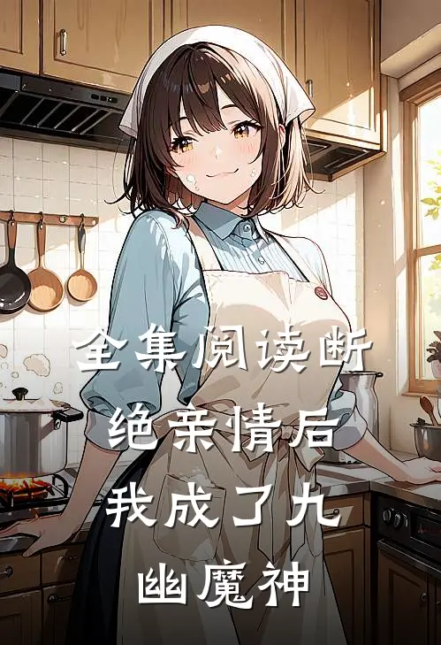 全集阅读断绝亲情后，我成了九幽魔神