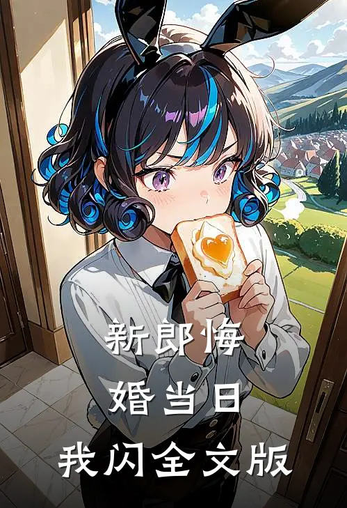 新郎悔婚当日，我闪全文版