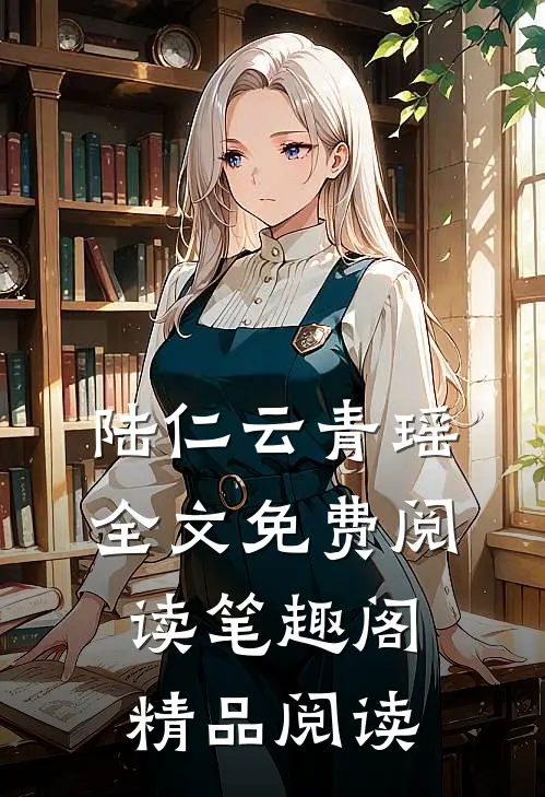 陆仁云青瑶全文免费阅读笔趣阁精品阅读