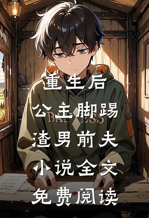重生后，公主脚踢渣男前夫小说全文免费阅读