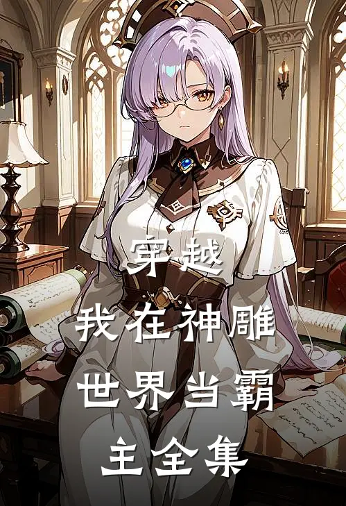 穿越：我在神雕世界当霸主全集
