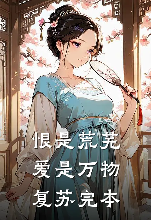 恨是荒芜，爱是万物复苏完本