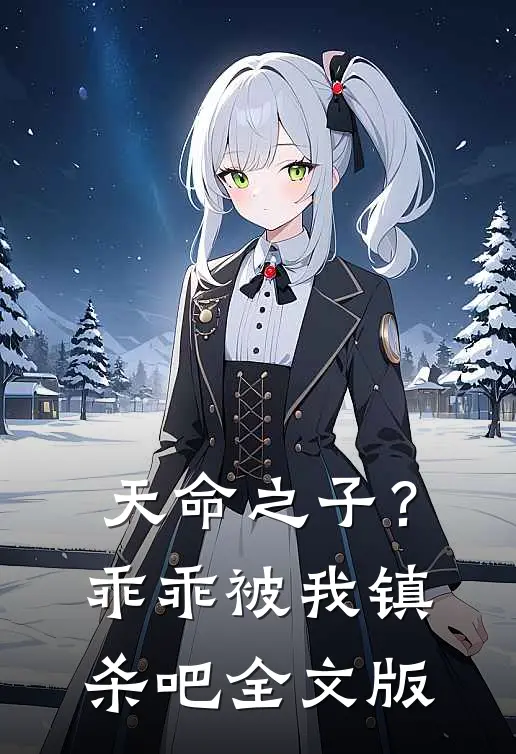 天命之子?乖乖被我镇杀吧全文版