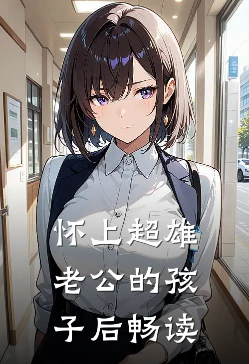 怀上超雄老公的孩子后畅读