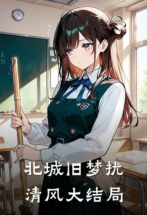 北城旧梦扰清风大结局