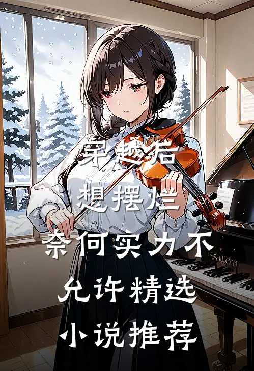 穿越后想摆烂，奈何实力不允许精选小说推荐