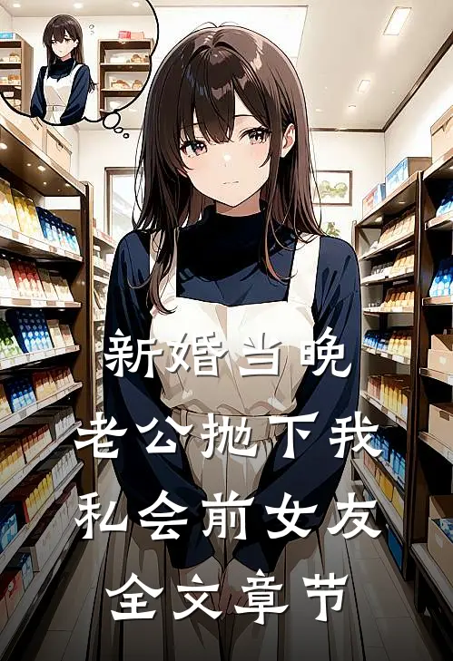 新婚当晚，老公抛下我私会前女友全文章节