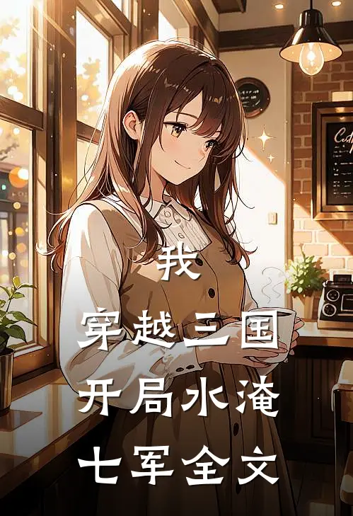 我,穿越三国,开局水淹七军全文阅读