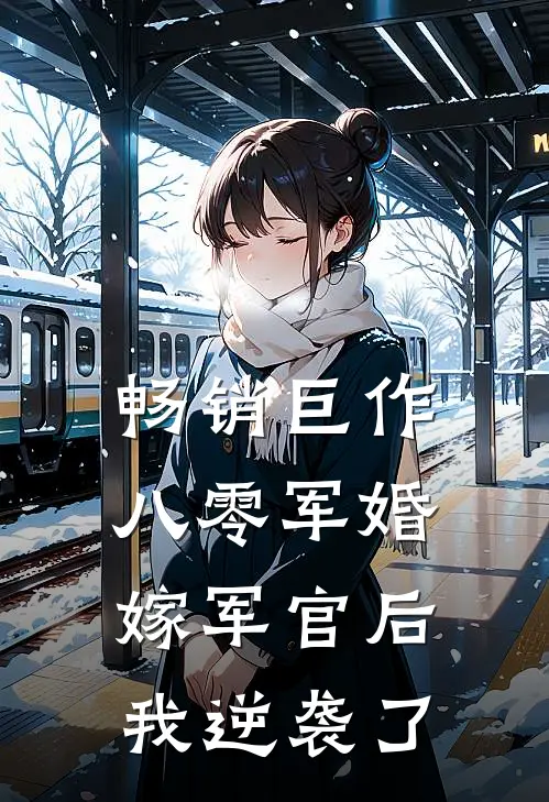 畅销巨作八零军婚：嫁军官后我逆袭了