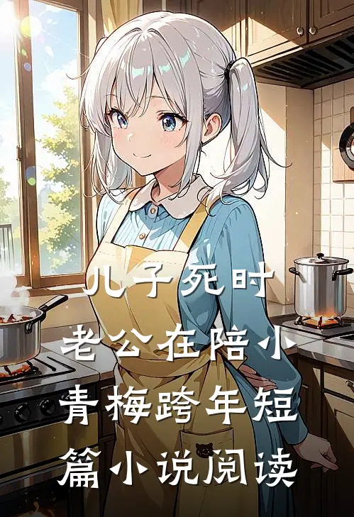 儿子死时，老公在陪小青梅跨年短篇小说阅读