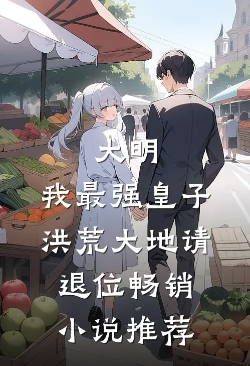 大明：我最强皇子，洪荒大地请退位畅销小说推荐