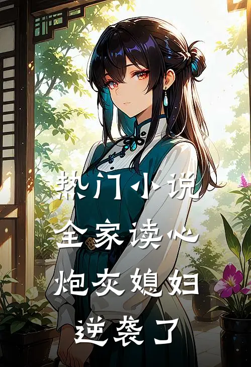 热门小说全家读心：炮灰媳妇逆袭了