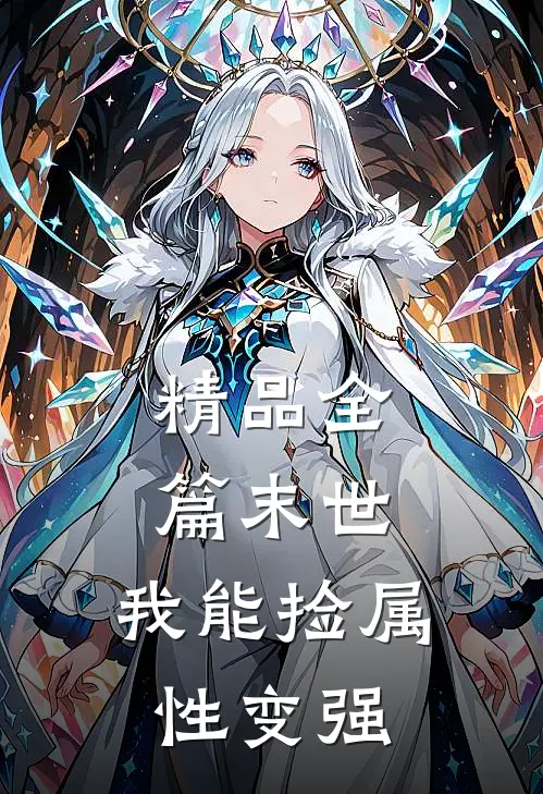 精品全篇末世：我能捡属性变强