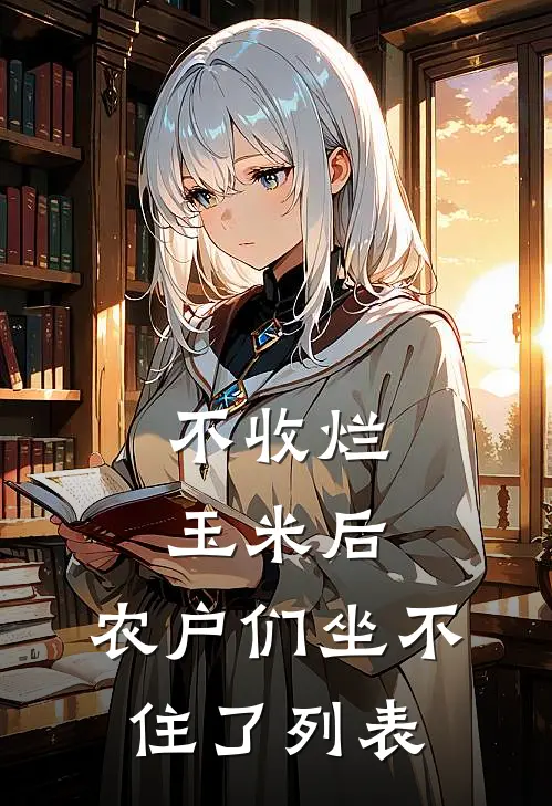 不收烂玉米后，农户们坐不住了列表