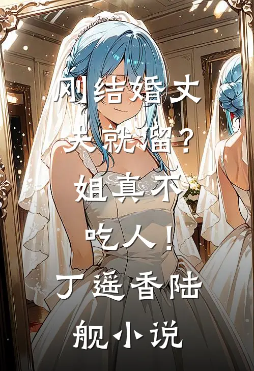 刚结婚丈夫就溜？姐真不吃人！丁遥香陆舰小说
