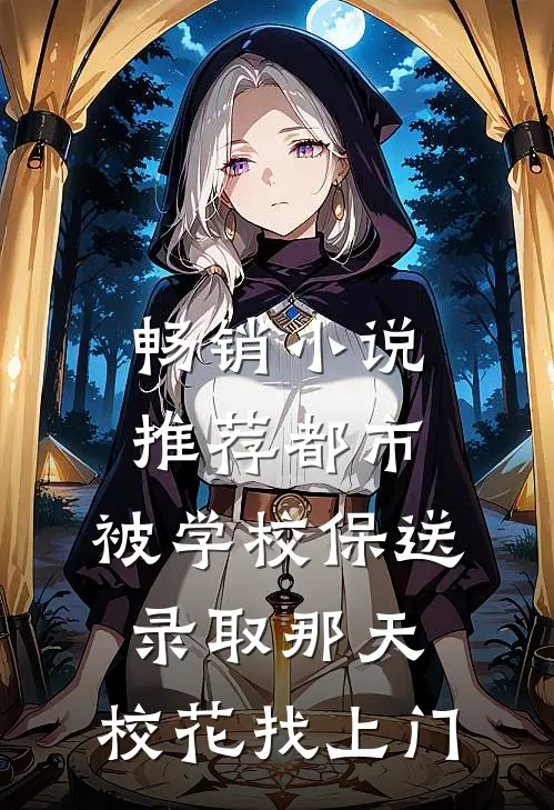 畅销小说推荐都市：被学校保送录取那天，校花找上门