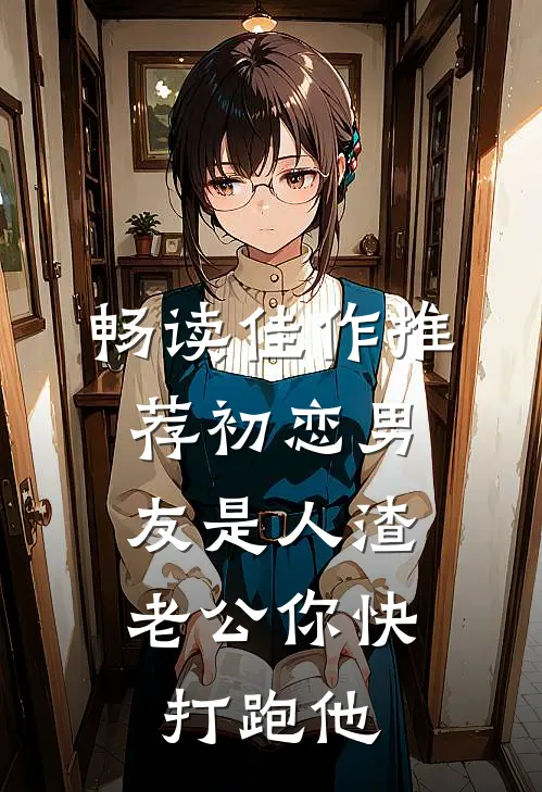 畅读佳作推荐初恋男友是人渣，老公你快打跑他