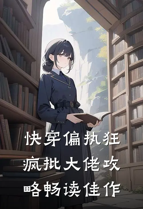 快穿偏执狂：疯批大佬攻略畅读佳作
