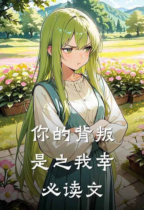 你的背叛，是之我幸必读文