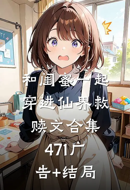 和闺蜜一起穿进仙界救赎文合集471广告+结局