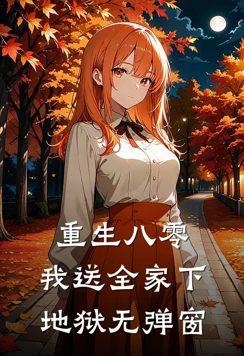重生八零，我送全家下地狱无弹窗