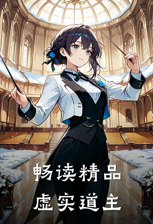 畅读精品虚实道主
