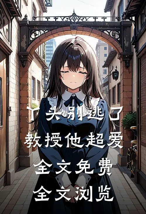 丫头别逃了教授他超爱全文免费全文浏览