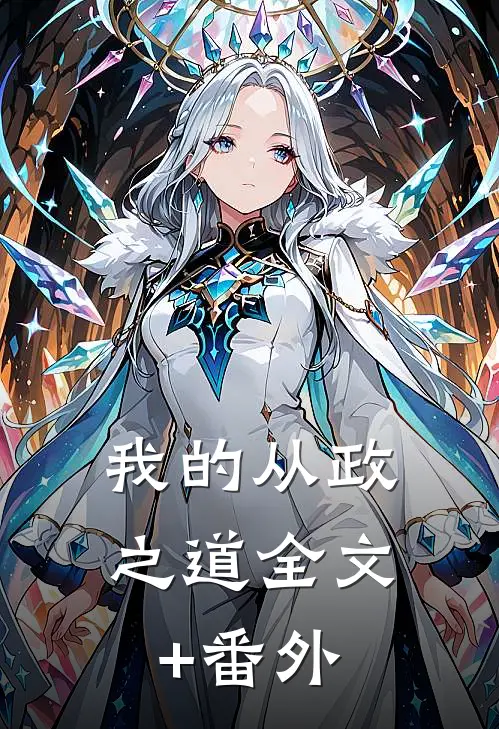 我的从政之道全文+番外