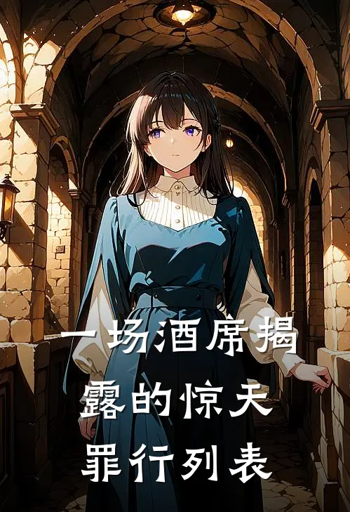一场酒席揭露的惊天罪行列表