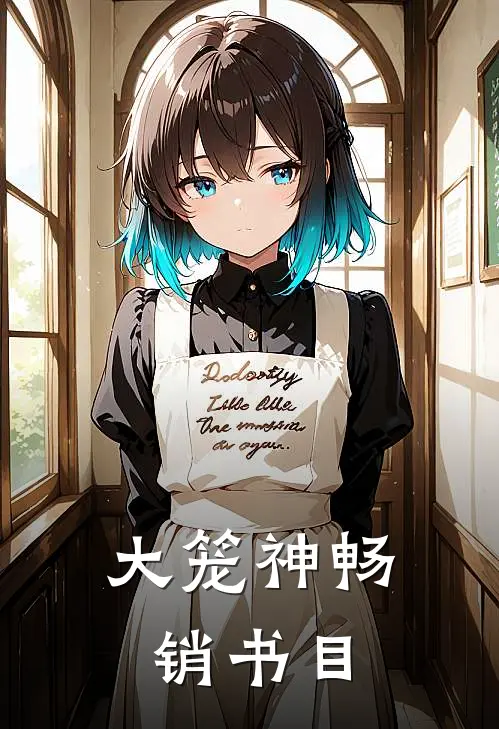 大笼神畅销书目