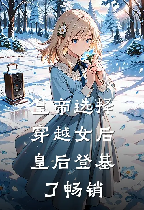 皇帝选择穿越女后，皇后登基了畅销