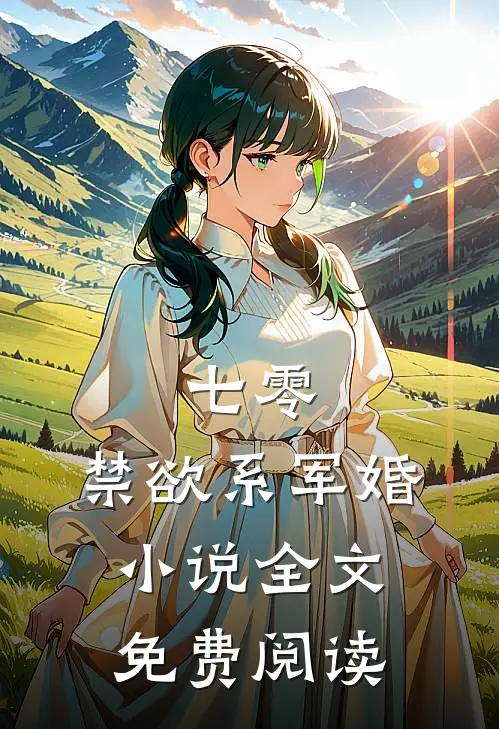 七零：禁欲系军婚小说全文免费阅读